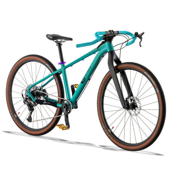 KUbikes 29XS gravel